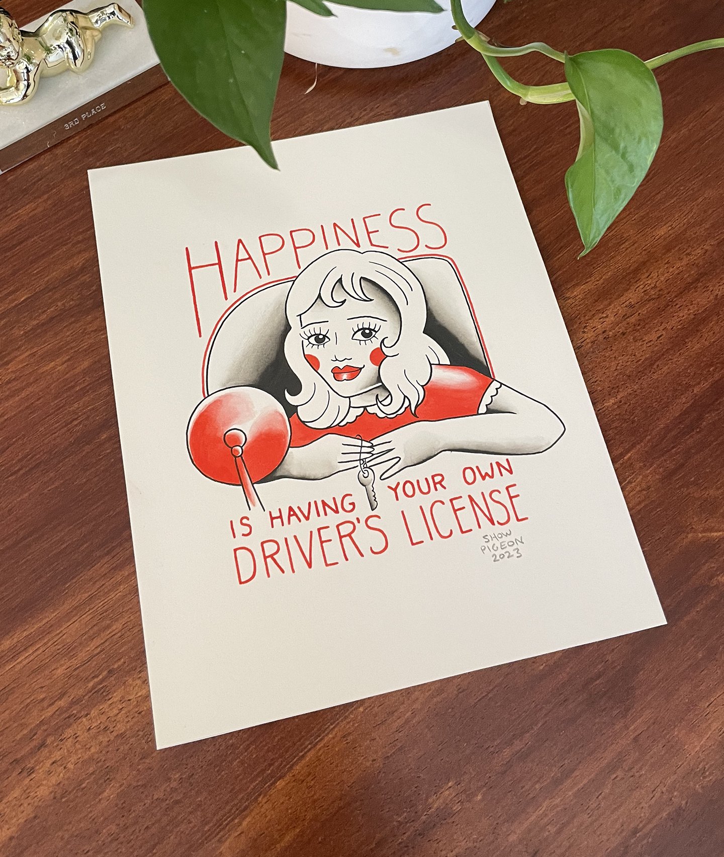 HappinessIs8x10.jpg