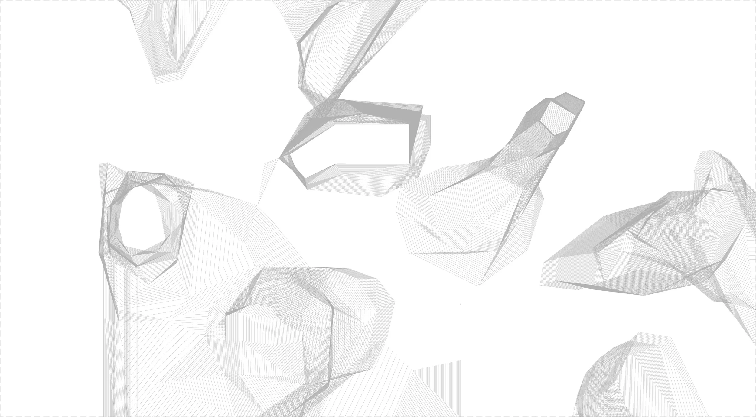  Light&nbsp;Cores//Contour Plan 