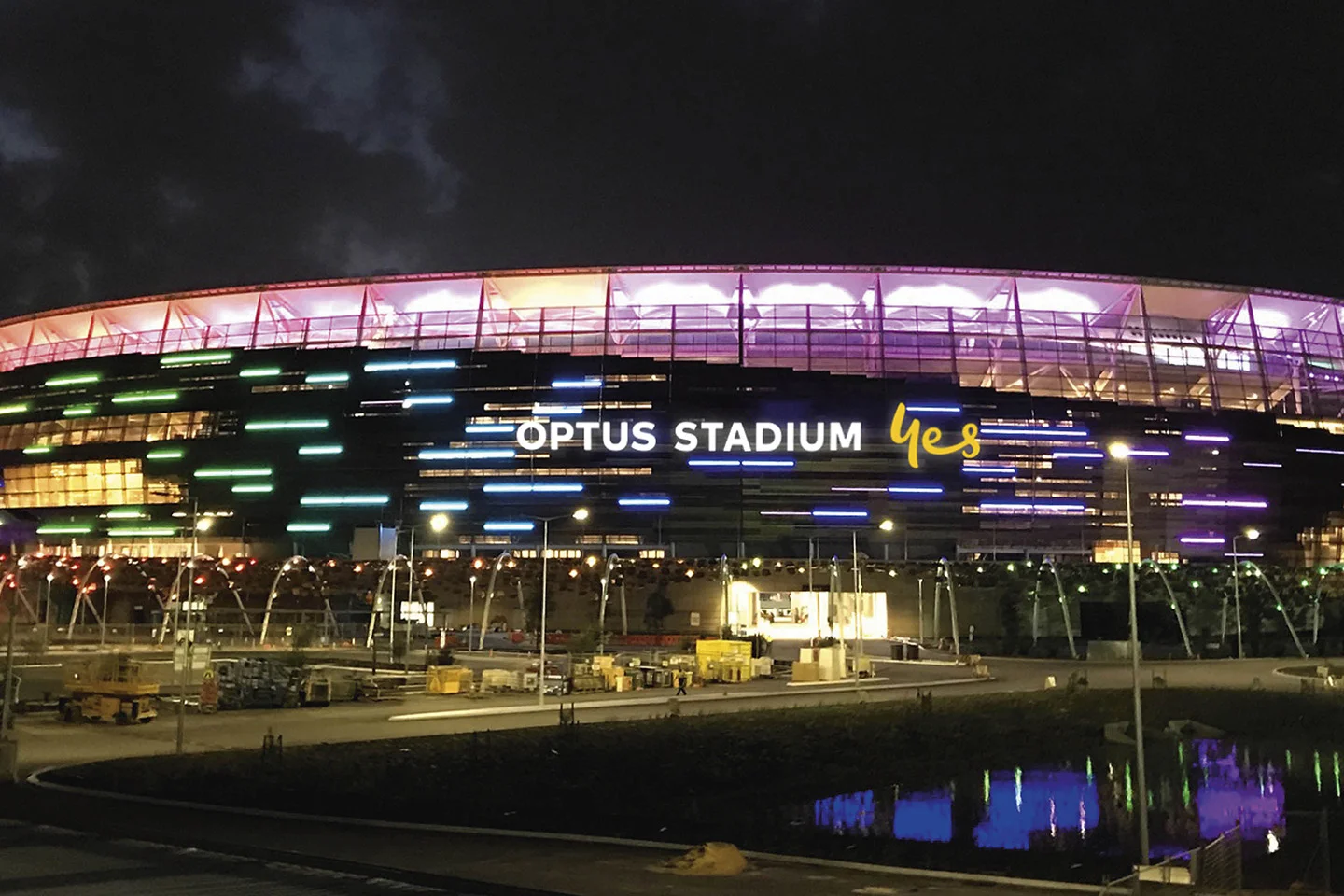 Optus Stadium at night.jpg