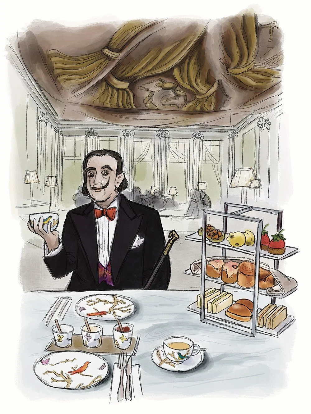 Krasinski_SalvadorDali_LeMeuriceHotel.jpg