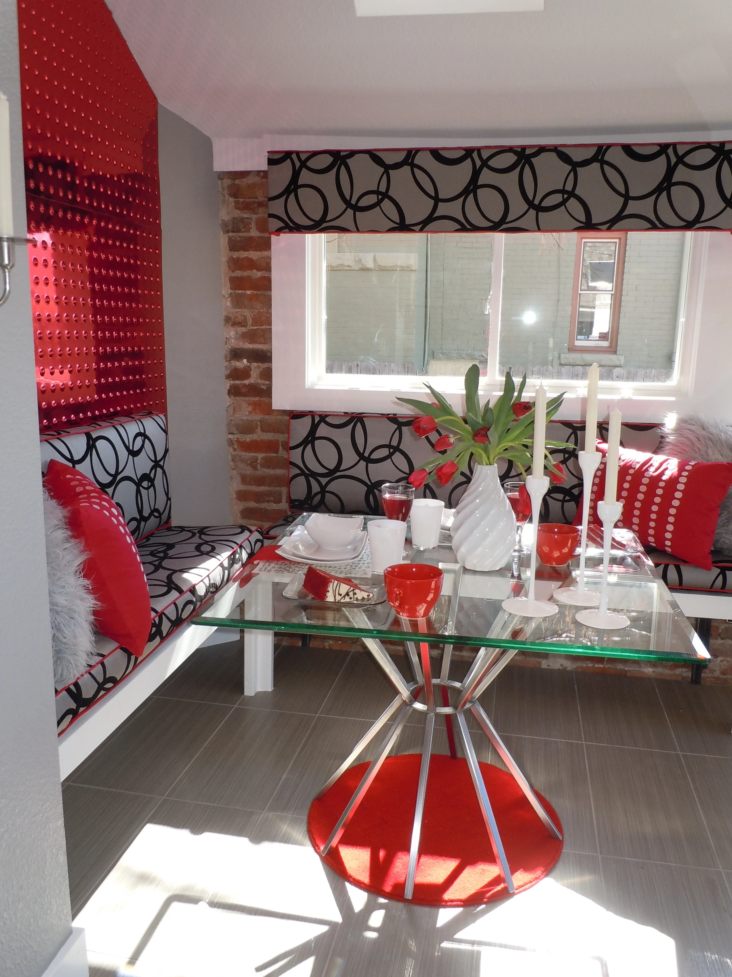 Table Base