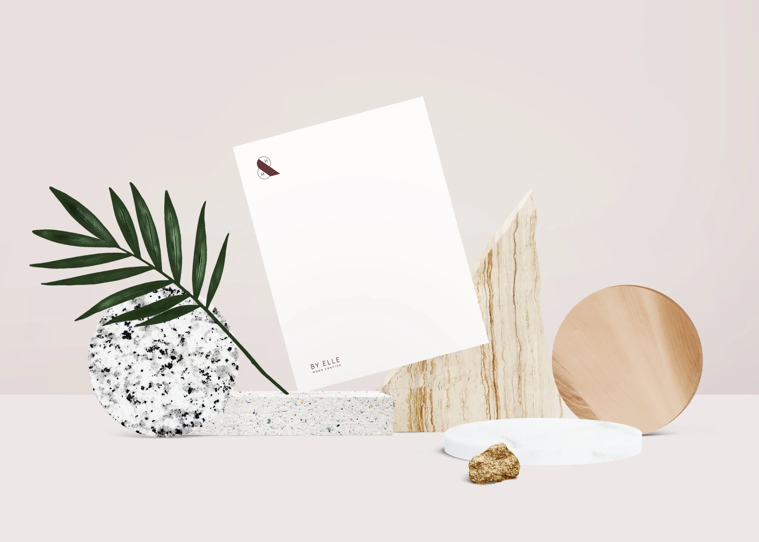 H & H by Elle | Woodcrafter