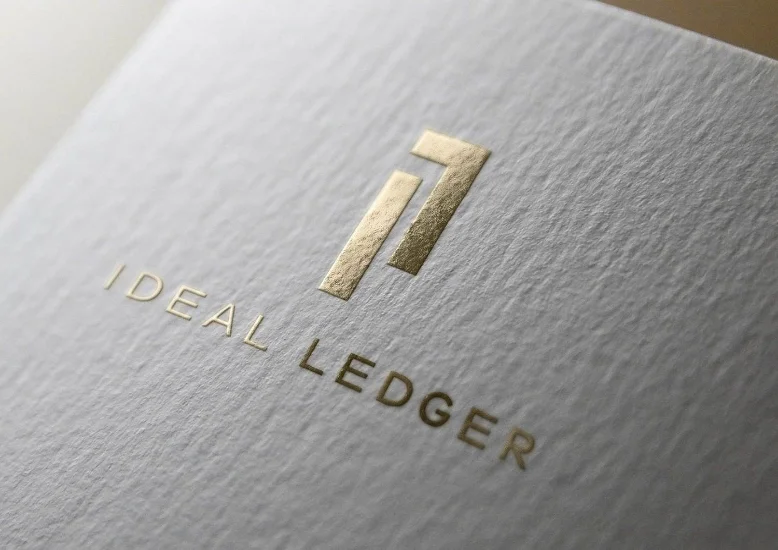 Ideal Ledger | Accounting