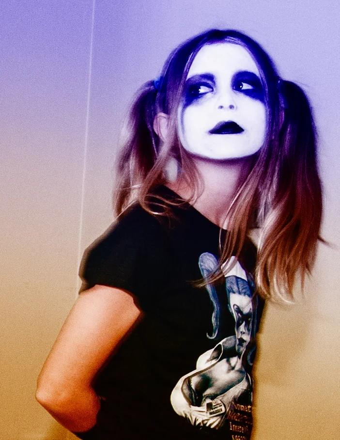 Harley - the Early Years