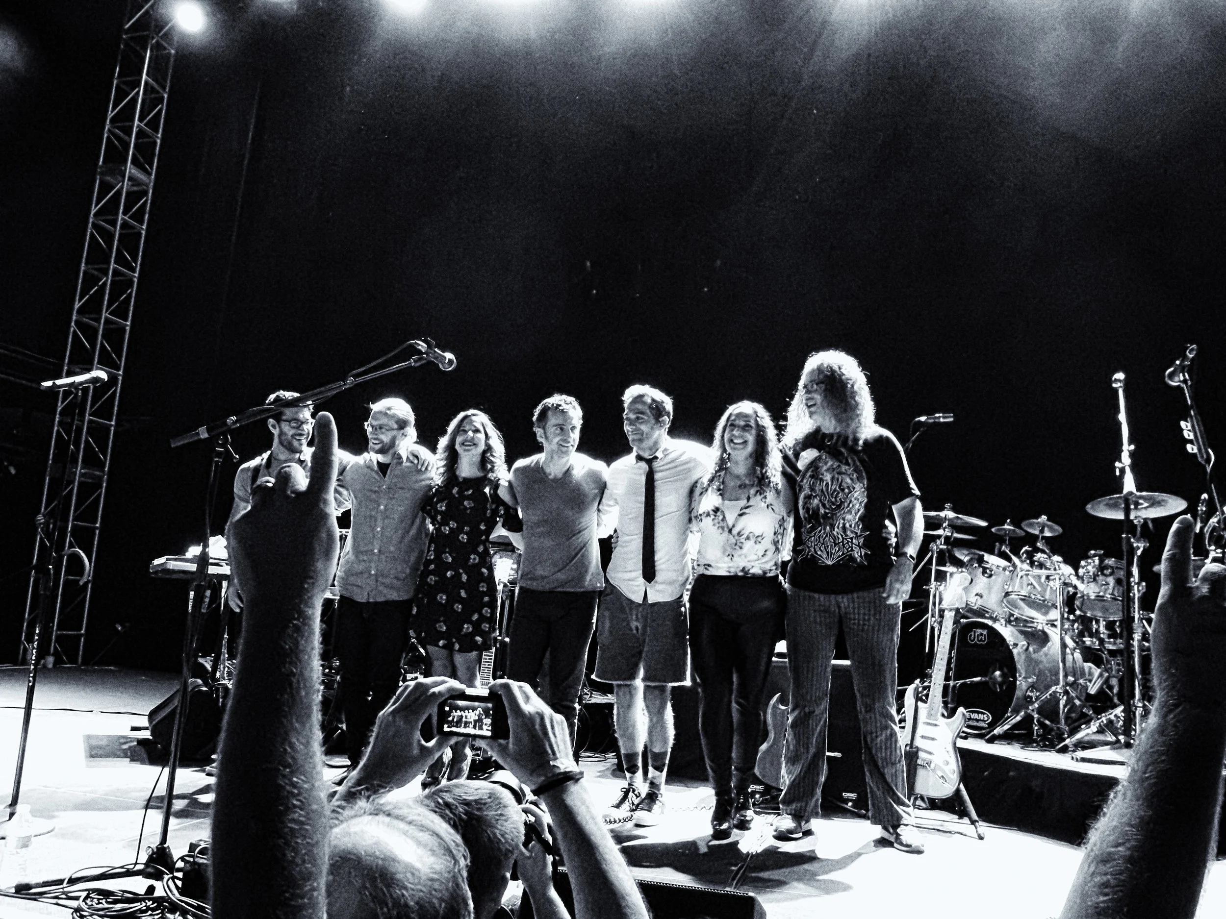 The Band