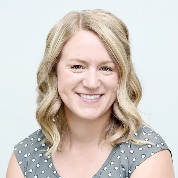 Jessica Adams, LCSW