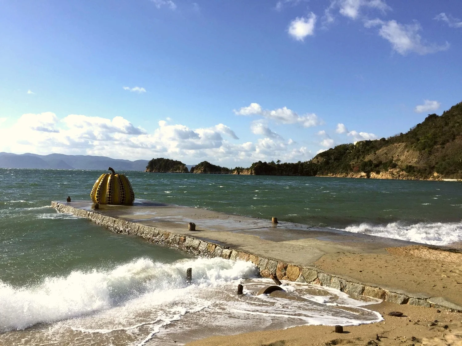 12.06 直島Naoshima