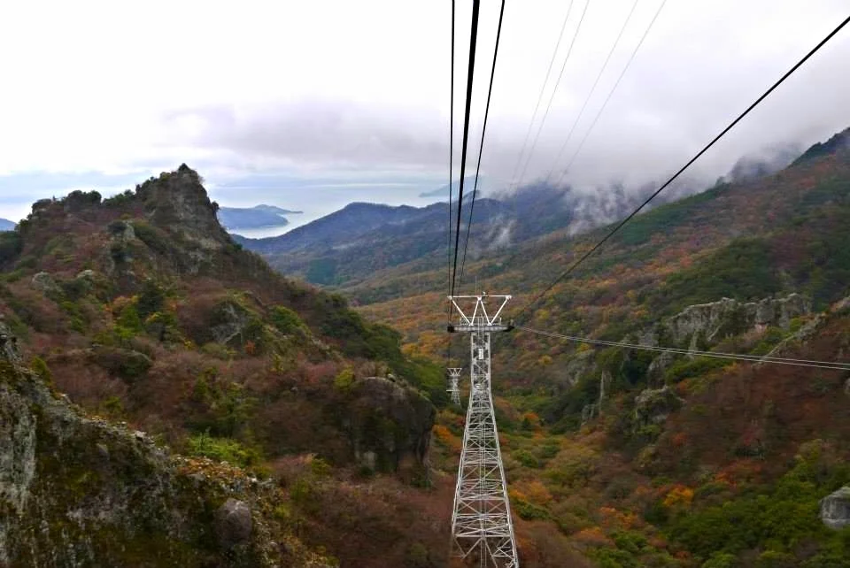 12.04 小豆島町Shodoshima Island