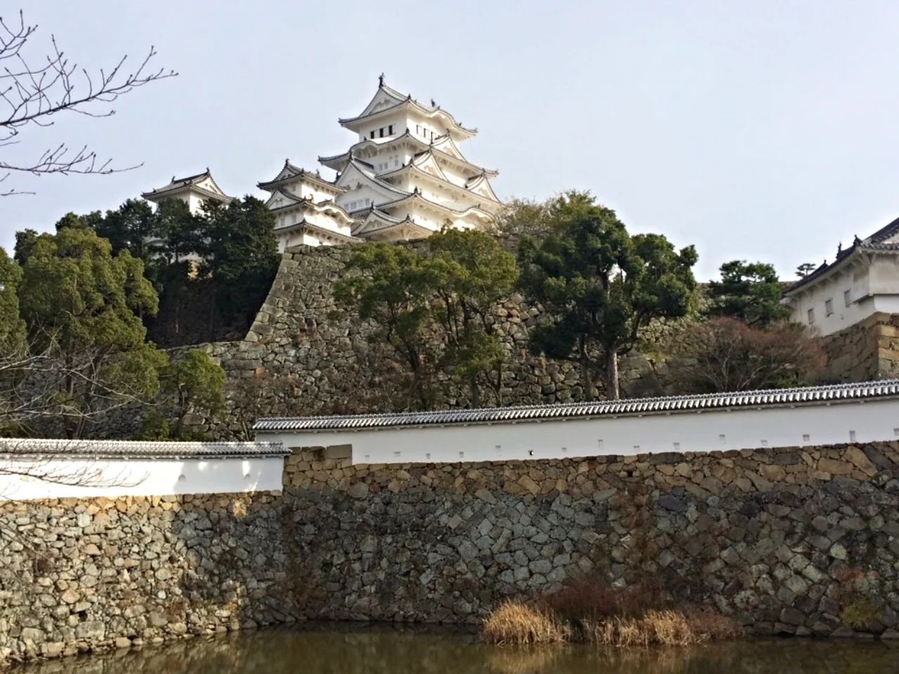 12.07 玉野Tamano-姬路Himeji -淡路島Awaji 
