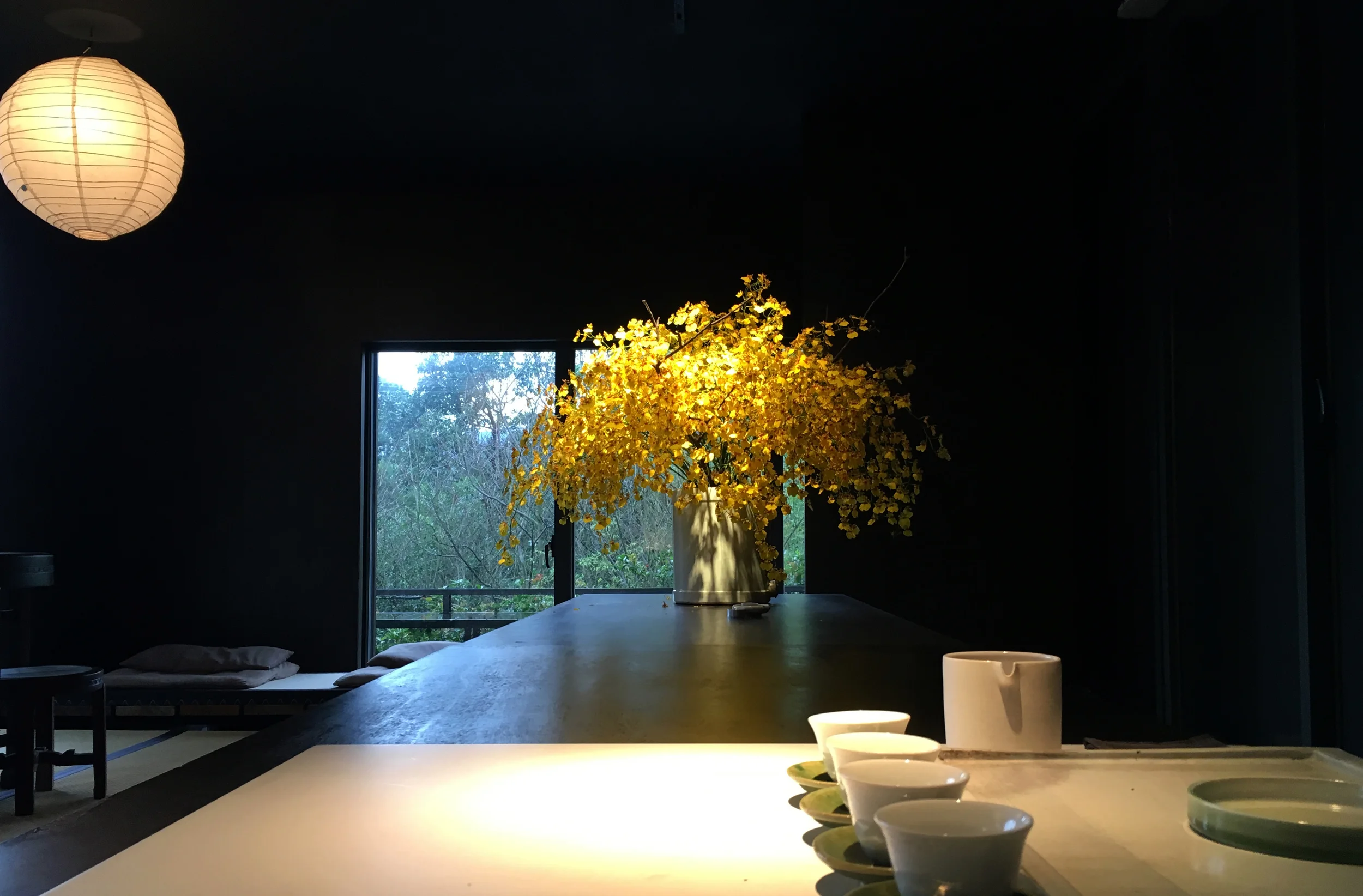 JSC 食養山房 2016.01.15