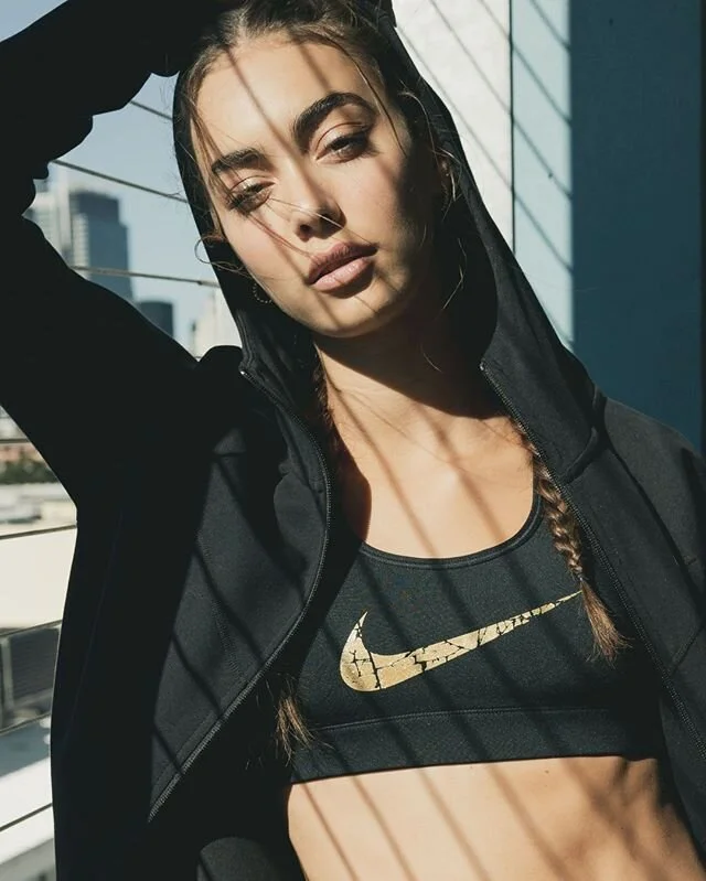 Remember when we could just cruise round looking cool as F. ⁣
Photography @jamesmillsphoto⁣
Model @tashgalgut ⁣
Hair and Make up @brunareiss⁣
#nikerunning #nikeplus #nikewomen #active #activewear #photography #model #fitnessaddict #cool