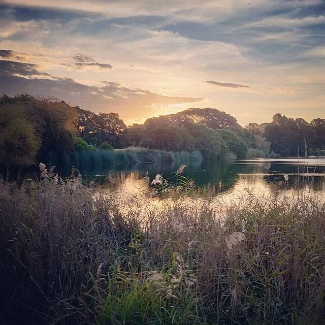 Beautiful end to a day shooting with the legend @edward_copestick #photography #landscapephotography