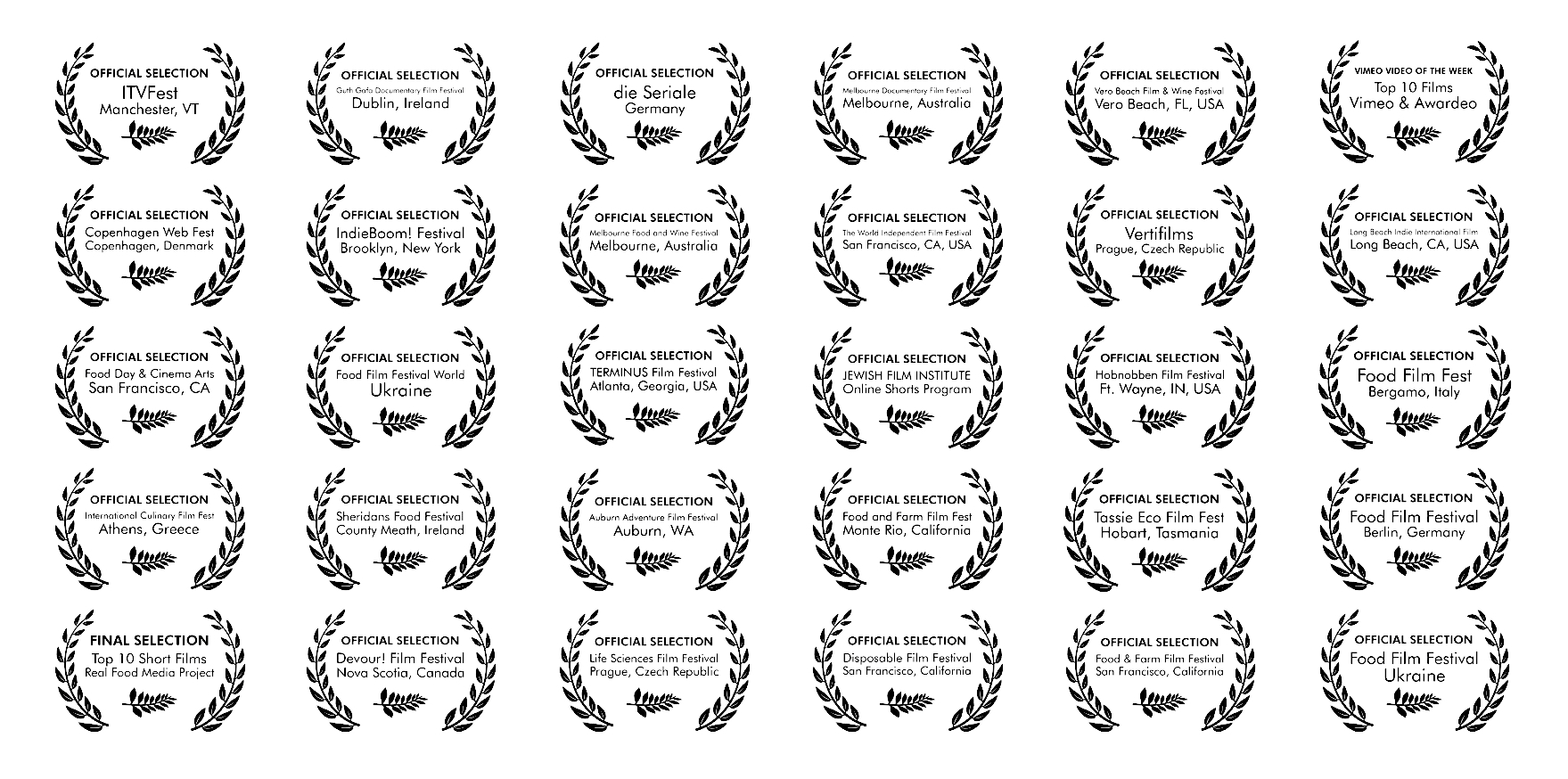 TASTE Award Laurels - 30 Laurels_Black_TransparentBG_02.jpeg
