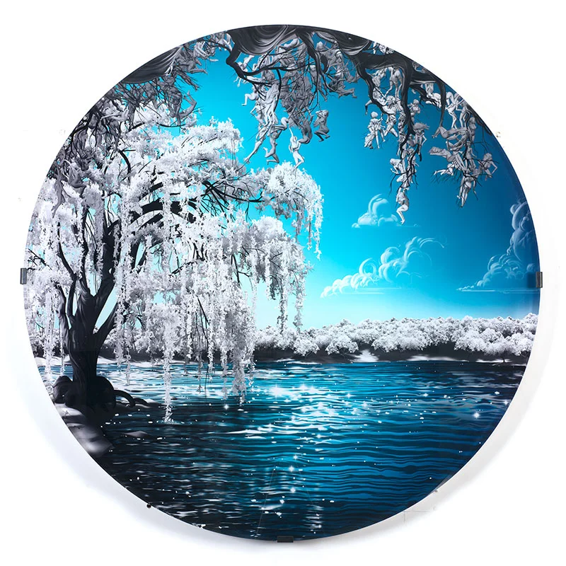 Seasons - WINTER