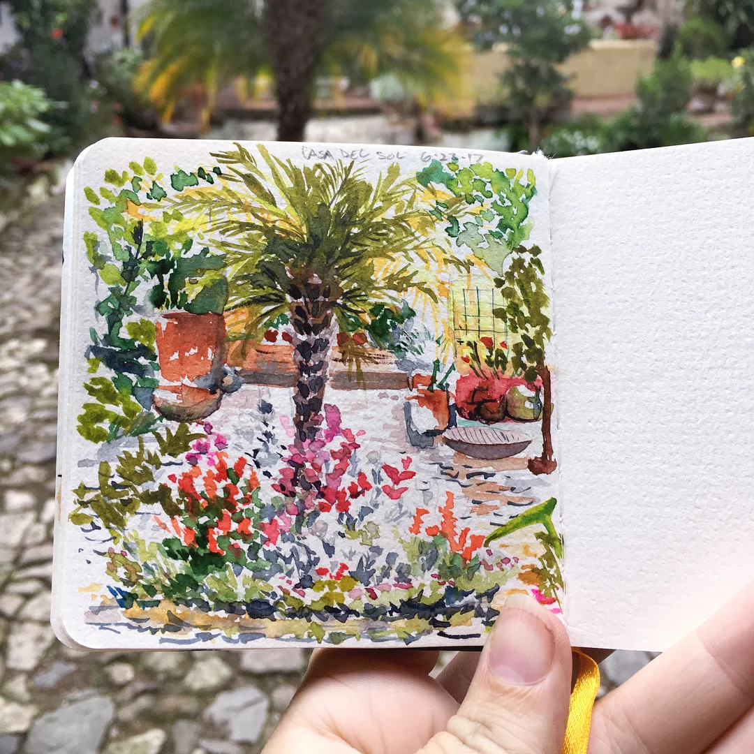 Casa del Sol