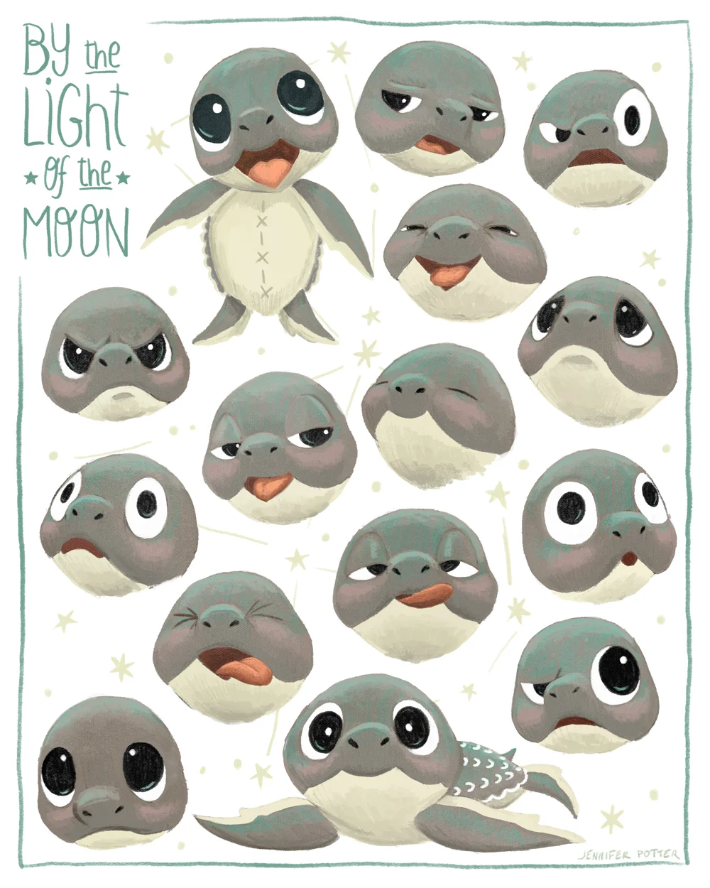 Week 2 Assignment: Emotions