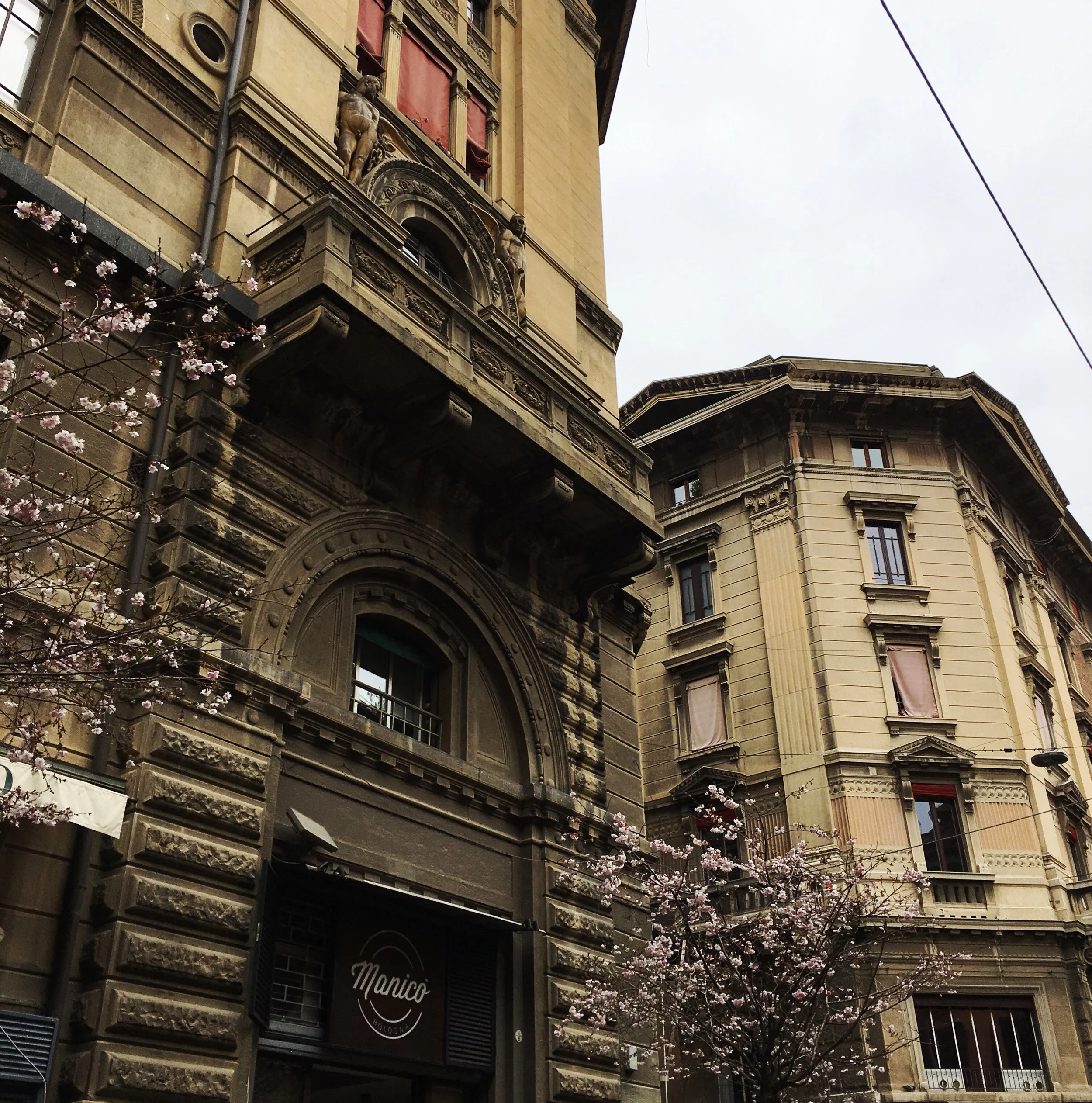 Bologna Children's Book Fair - What to bring