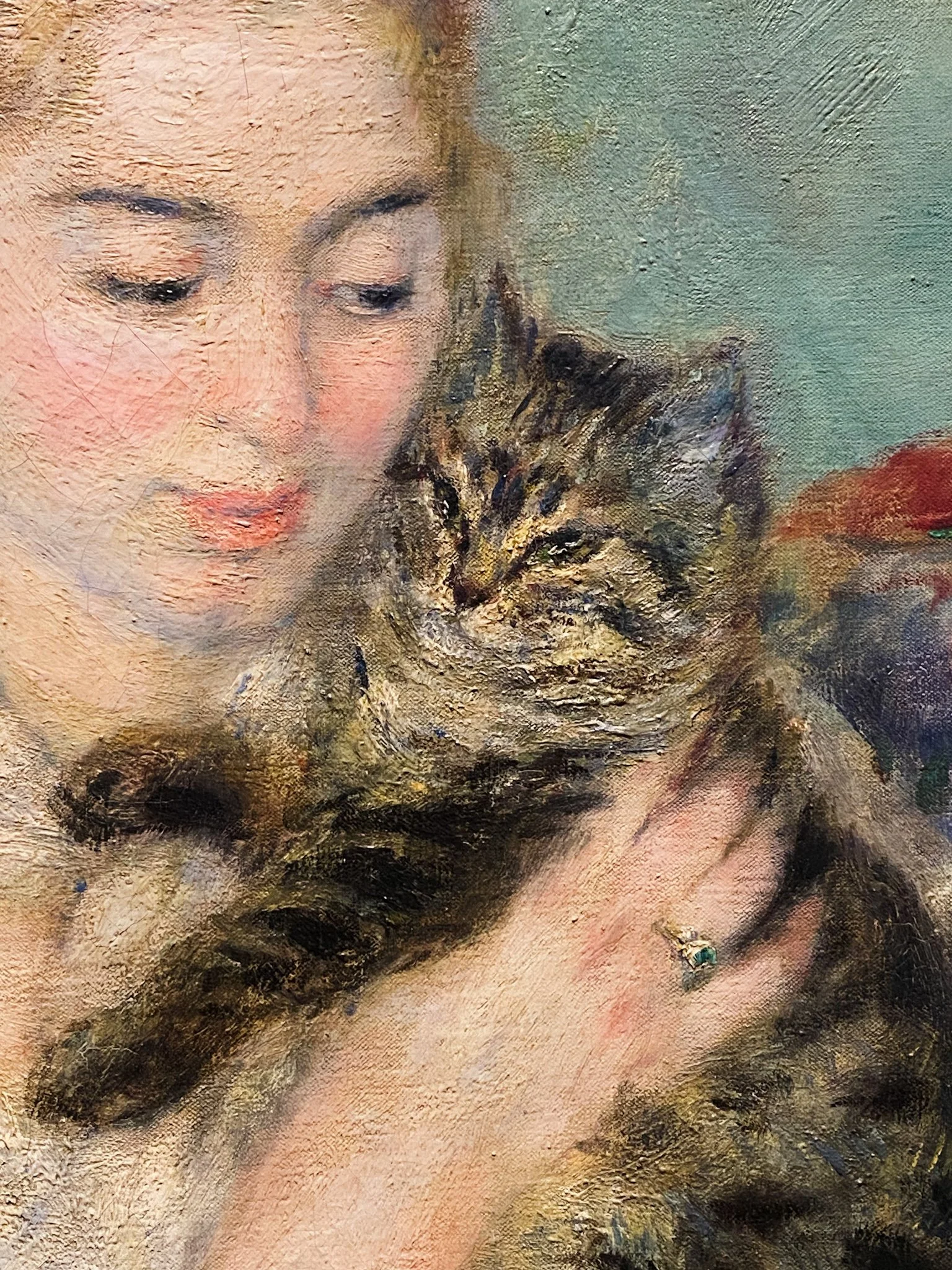 What I Did Last Year