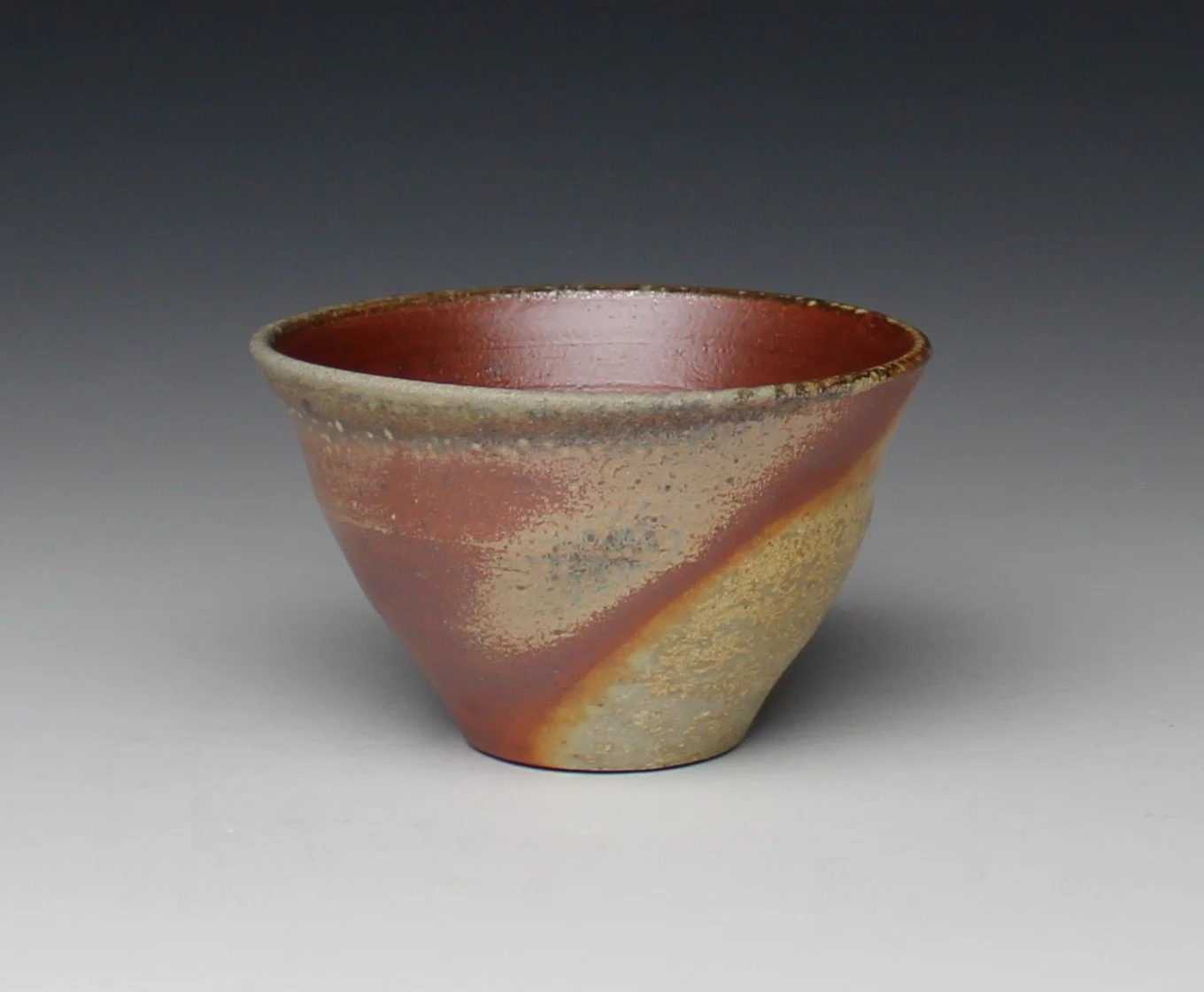 Casey Beck - Tea Cup