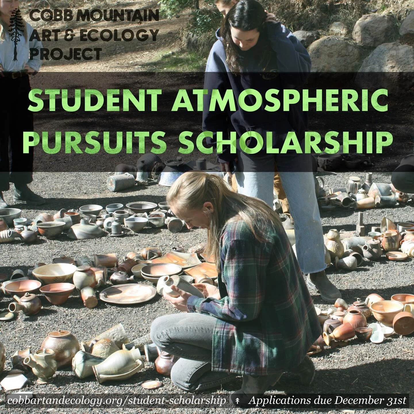 We are thrilled to announce that we are now accepting applications for our Student Atmospheric Pursuits Scholarship!

The Student Atmospheric Pursuits Scholarship program is targeted towards students and those in an apprenticeship / assistantship pro