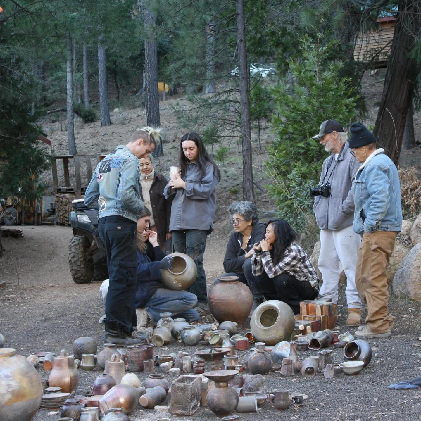 We are happy to announce that CMAEP has partnered with Mandala Springs Wellness Retreat Center! @mandalasprings 
Together, we are glad to offer CMAEP workshop attendees a 20% discount on stays at Mandala. This discount extends from the day before wor