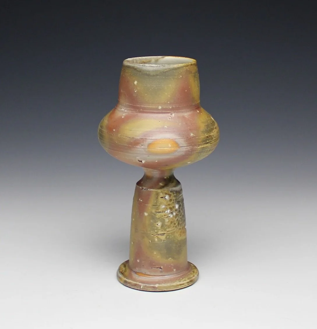 We are proud to share that CMAEP residents Casey Beck, Karley Deets, and Kade HB have some beautiful pieces featured in current and upcoming juried shows across the country! 
⠀⠀ 
@beckpots has work in &ldquo;The International Cup 2026&rdquo; at the C