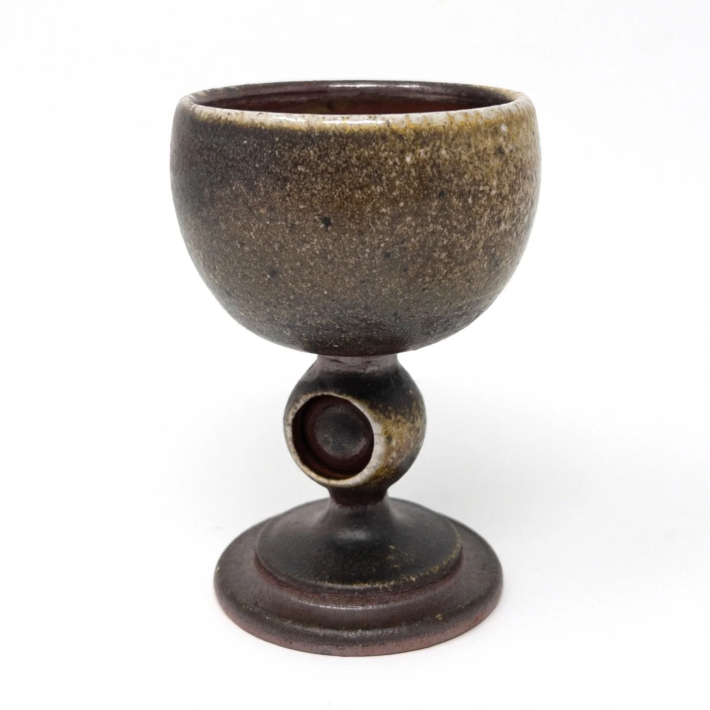 CMAEP residents Morgan Winter (@15wintermint) and Karley Deets (@swampwitchceramics) have some exceptional cups in the National Mudflat Cup Show at Mudflat Studio in Somerville, MA, juried by Chandra Debuse! @mudflat_studios @chandradebuse 
Opening t