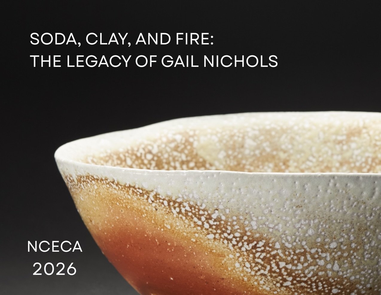 As we count down the days to NCECA, we are excited to share that several of our residents have work in exhibitions and pop-ups during the event!
If you&rsquo;re headed to Detroit for the conference, we hope you&rsquo;ll add these events to your sched
