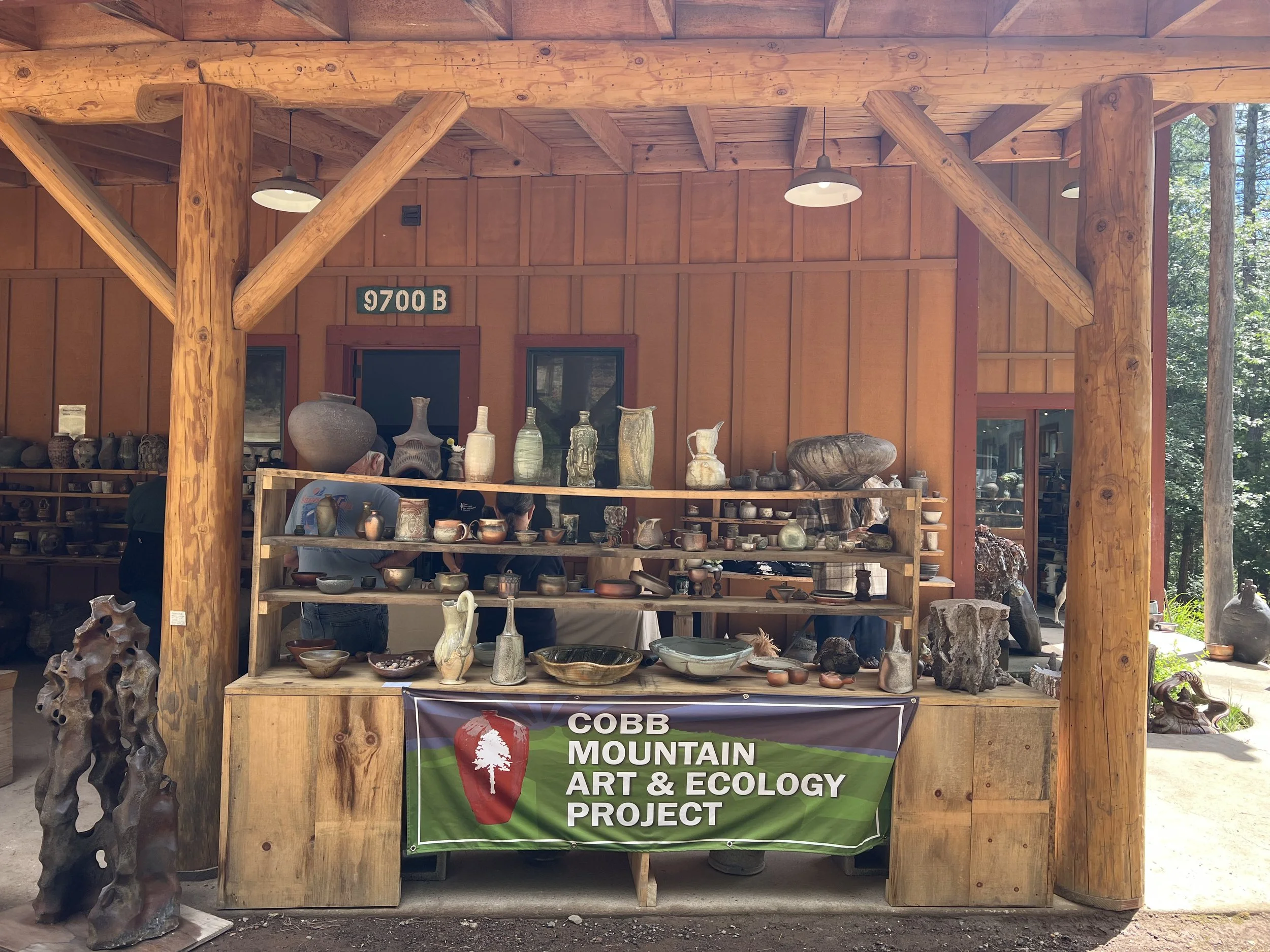 2026 Fall Open House &amp; Studio Sale 