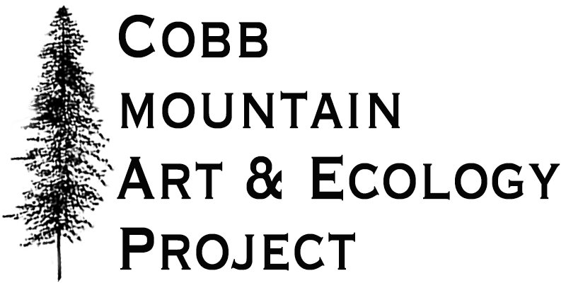 Cobb Mountain Art and Ecology Project