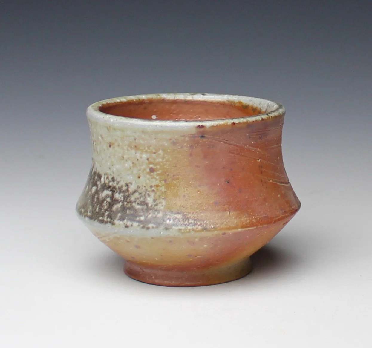 Sydney Ruckdeschel - Wood-Fired Cup