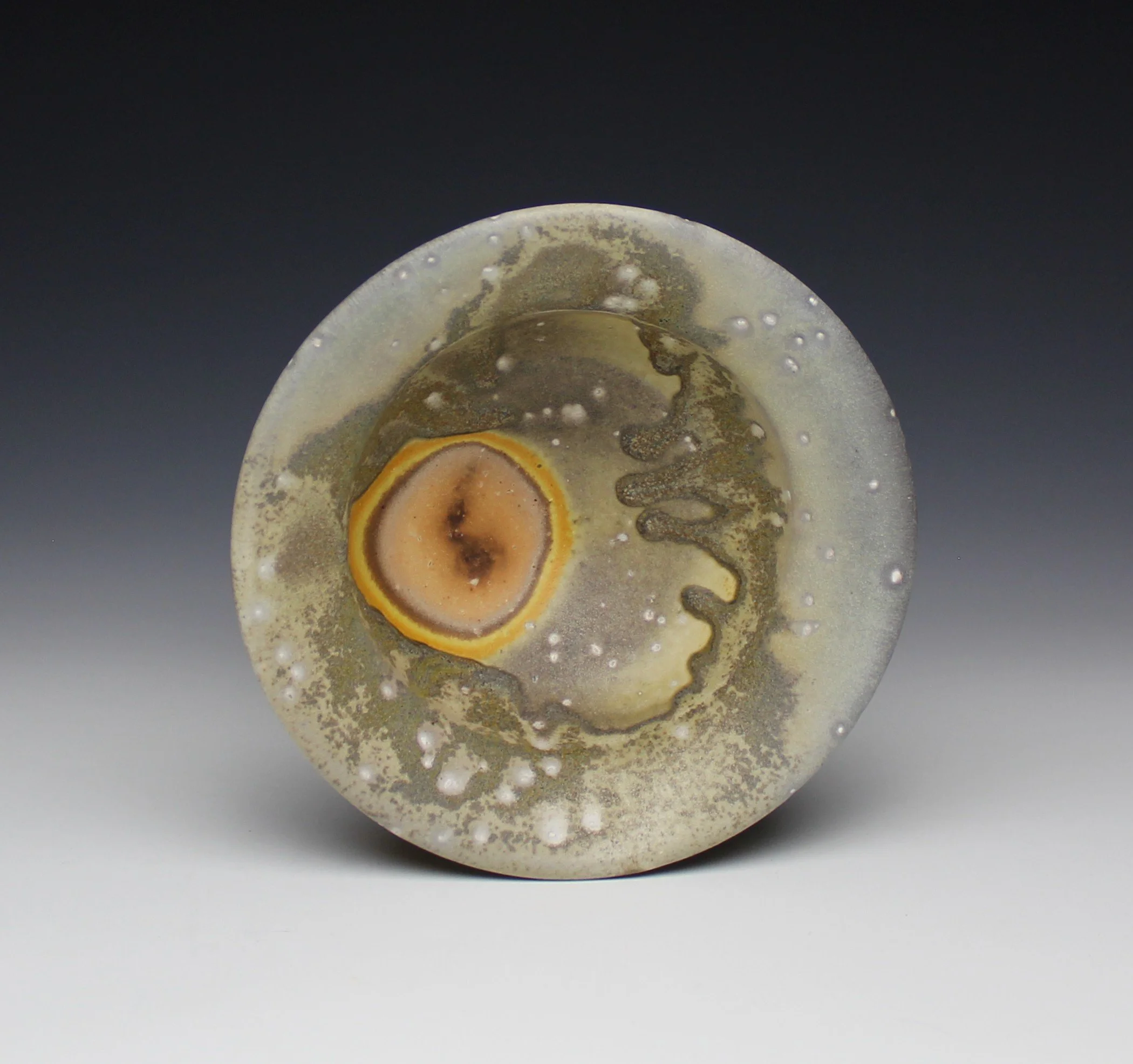 Casey Beck - Ice Cream Bowl