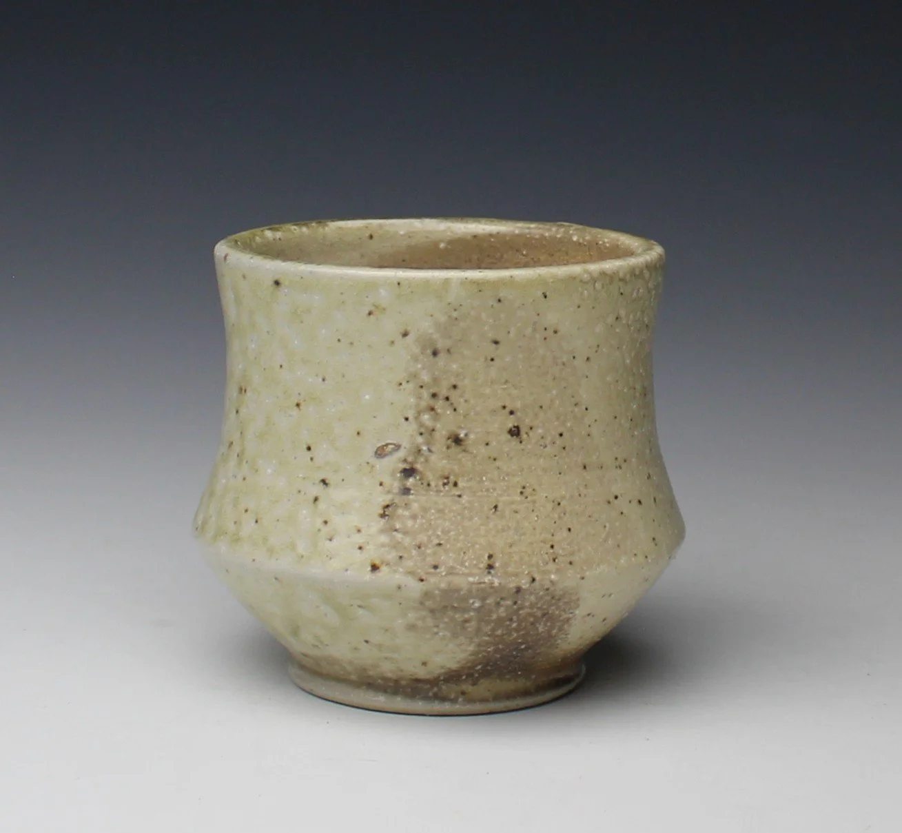 Sydney Ruckdeschel - Wood-Fired Cup