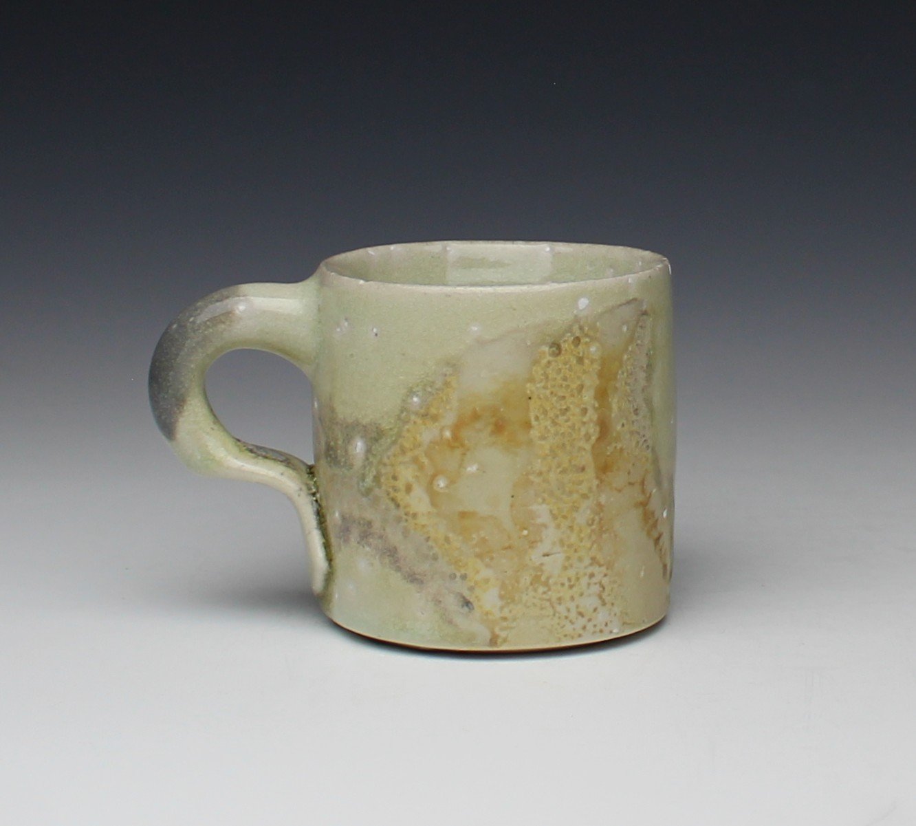 Casey Beck - Diner Mug