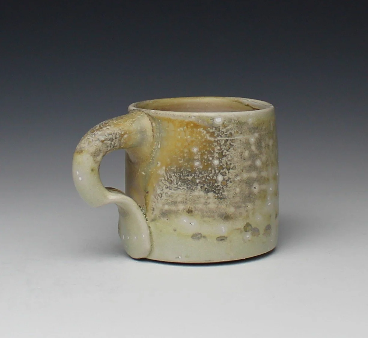 Casey Beck - Diner Mug