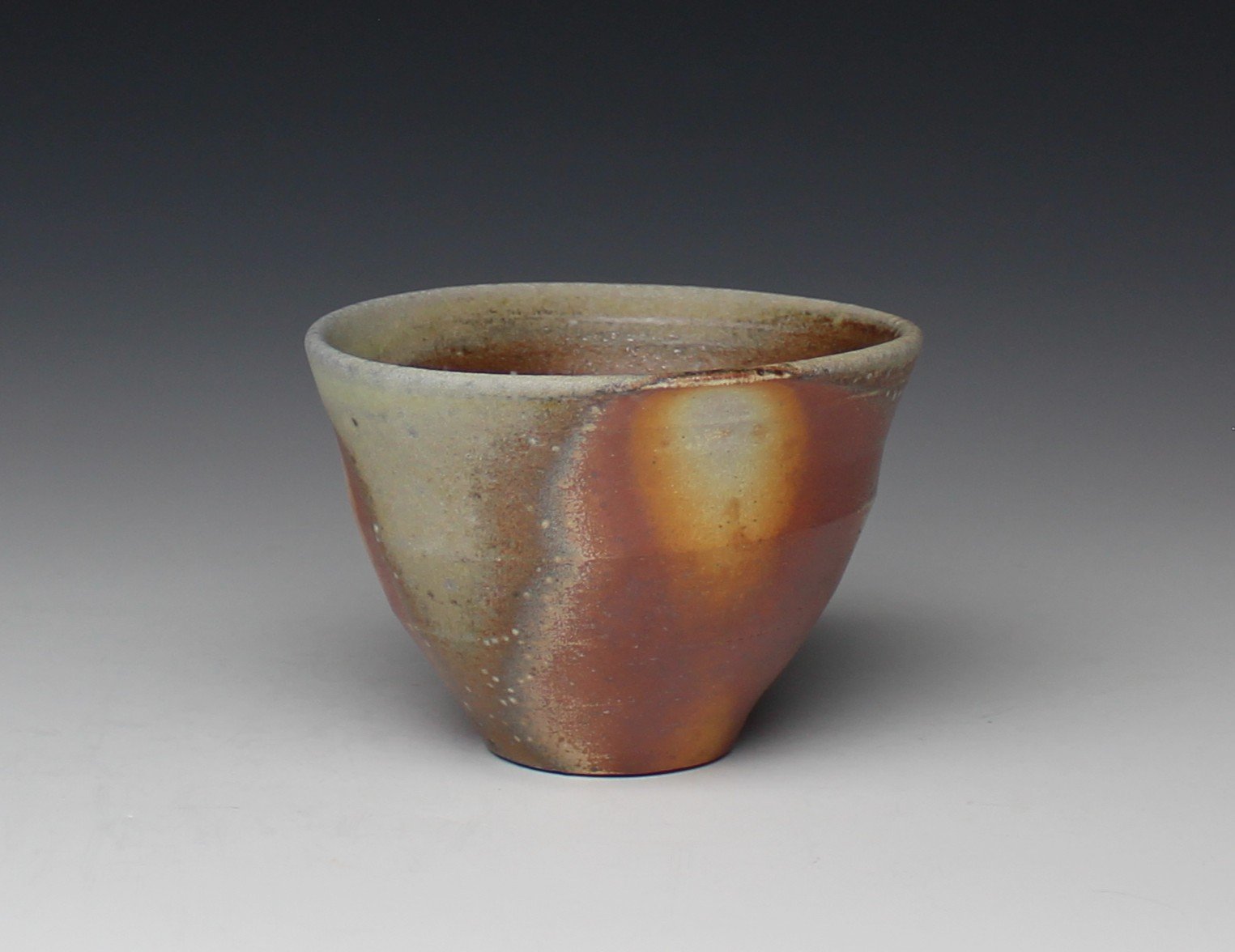 Casey Beck - Tea Cup