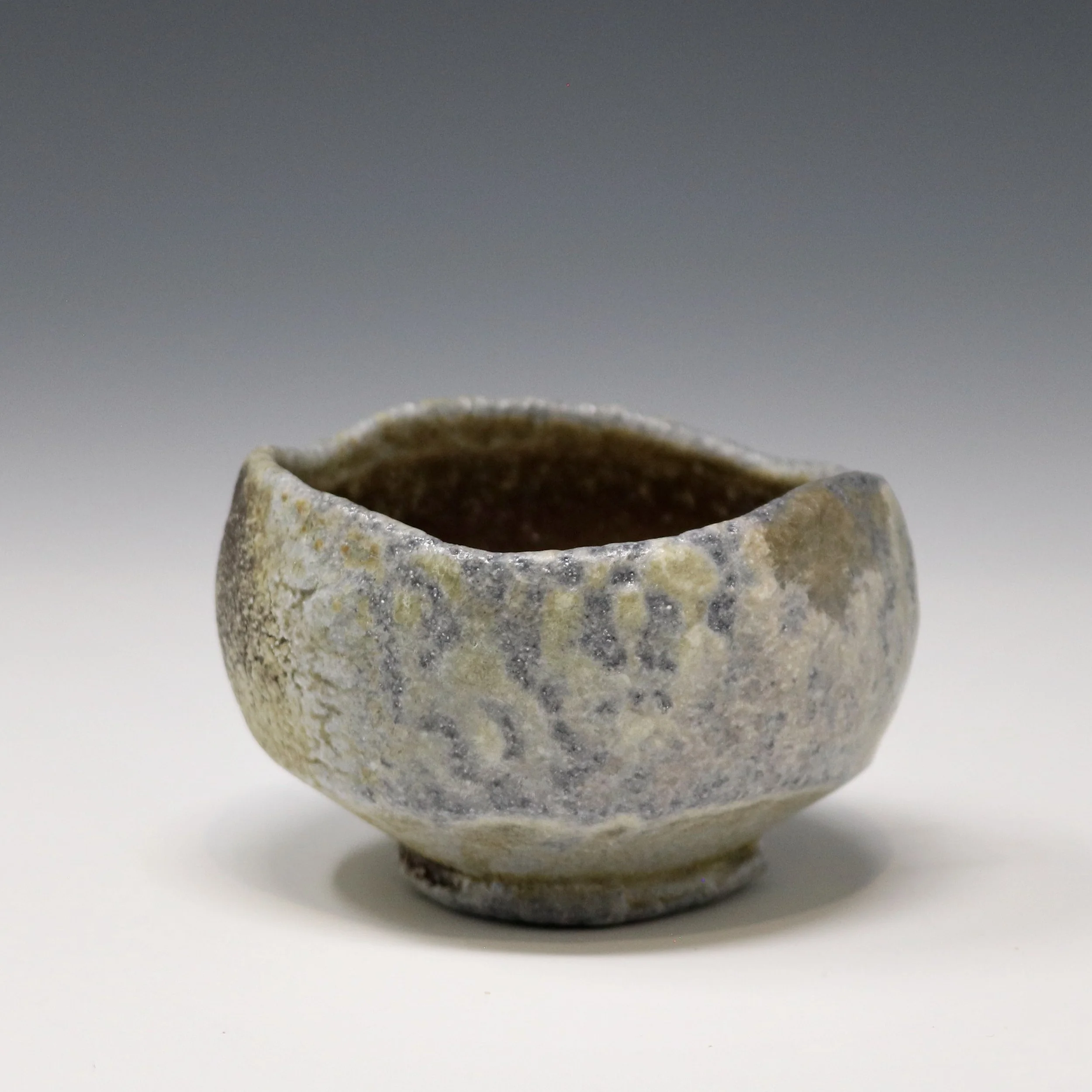 Lucas Schick - Tea/Sake cup