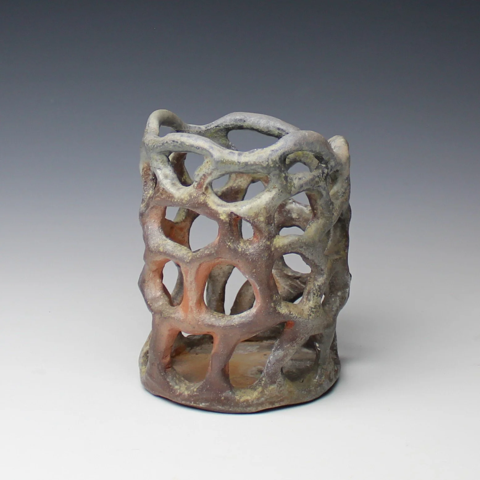 Sydney Ruckdeschel - Wood-Fired Vase