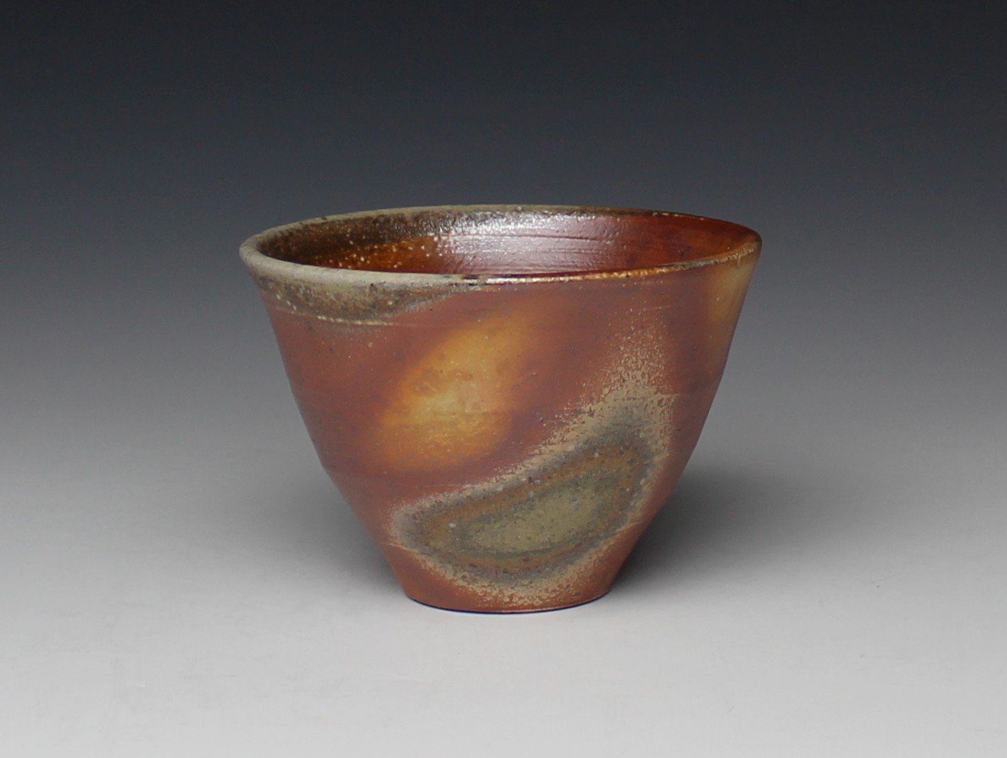 Casey Beck - Tea Cup