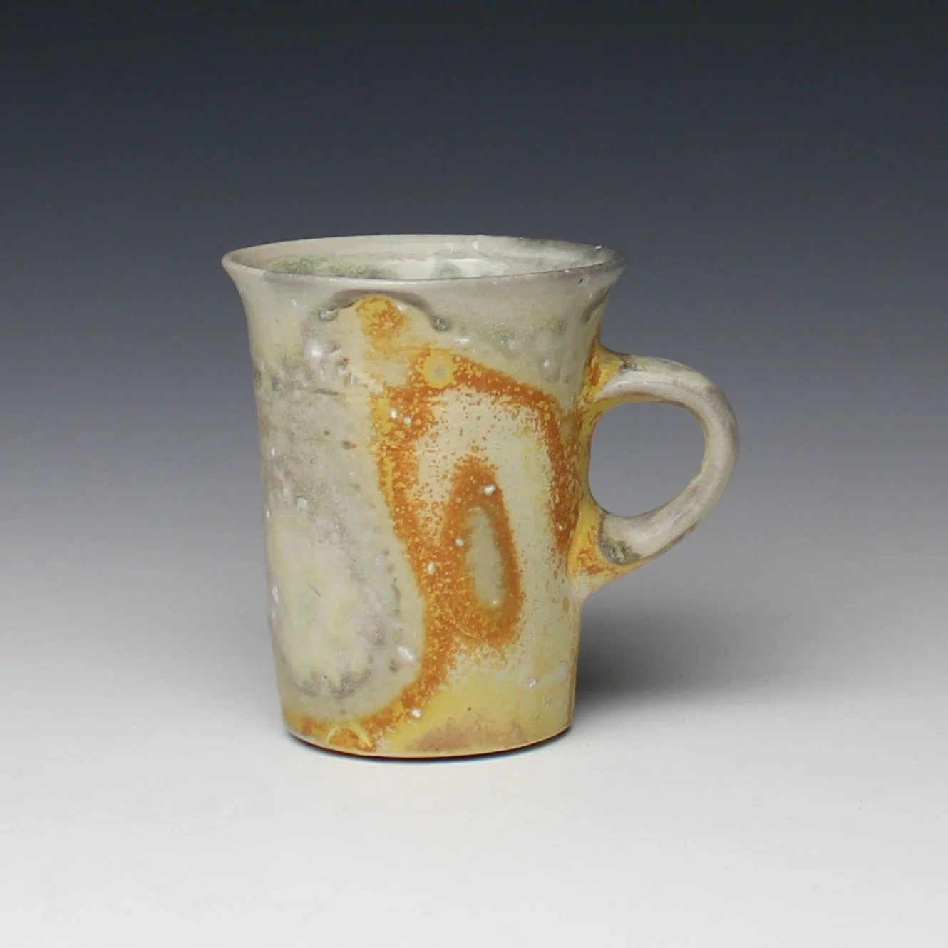 Casey Beck - Flared Mug