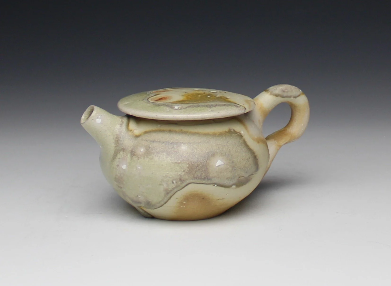 Casey Beck - 150mL Teapot