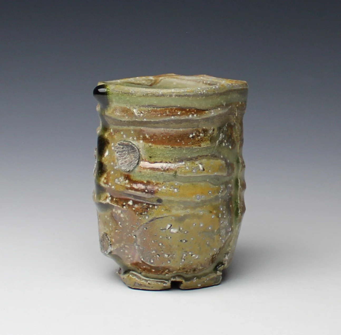 Scott Parady - New Style Yunomi