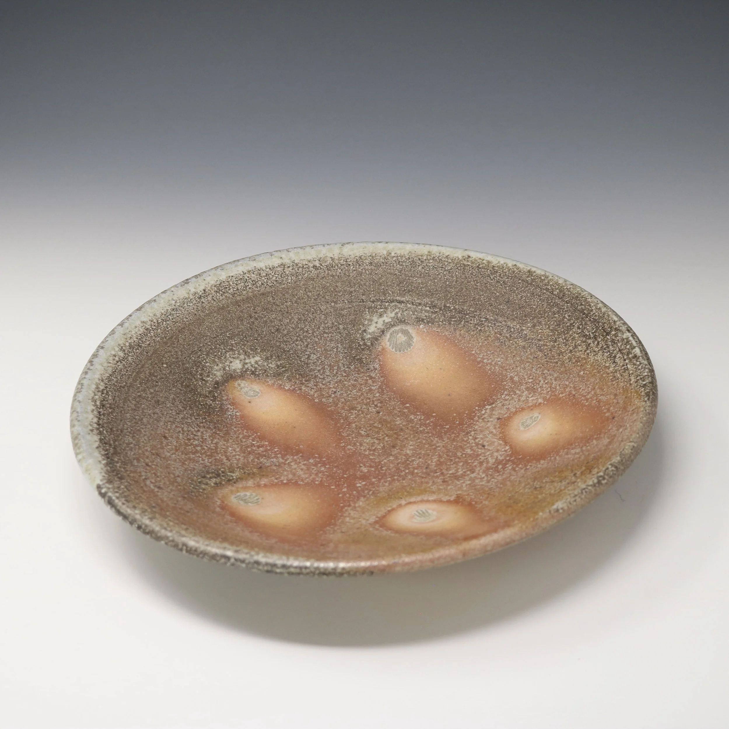Lucas Schick - Low Bowl/ Plate (Blate)