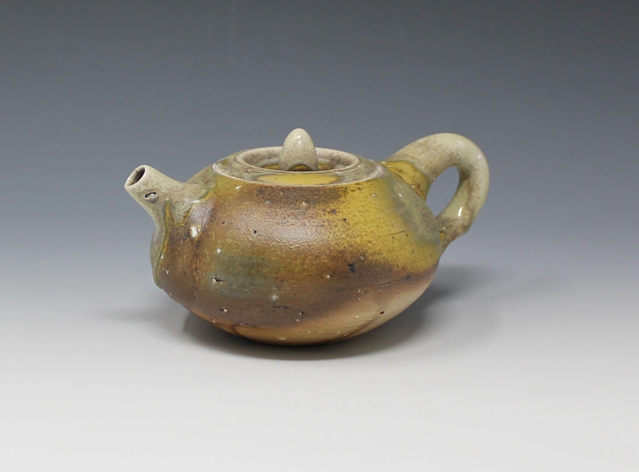Casey Beck - 350mL Teapot
