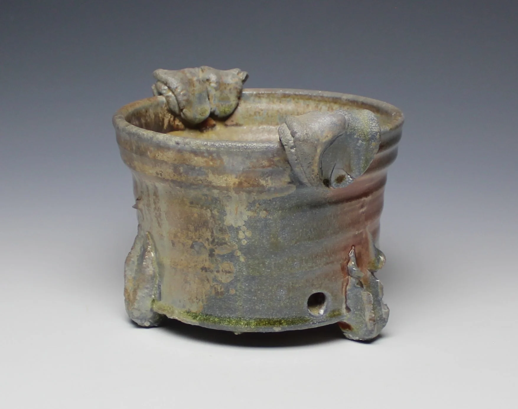 Seth Gwin - Planter