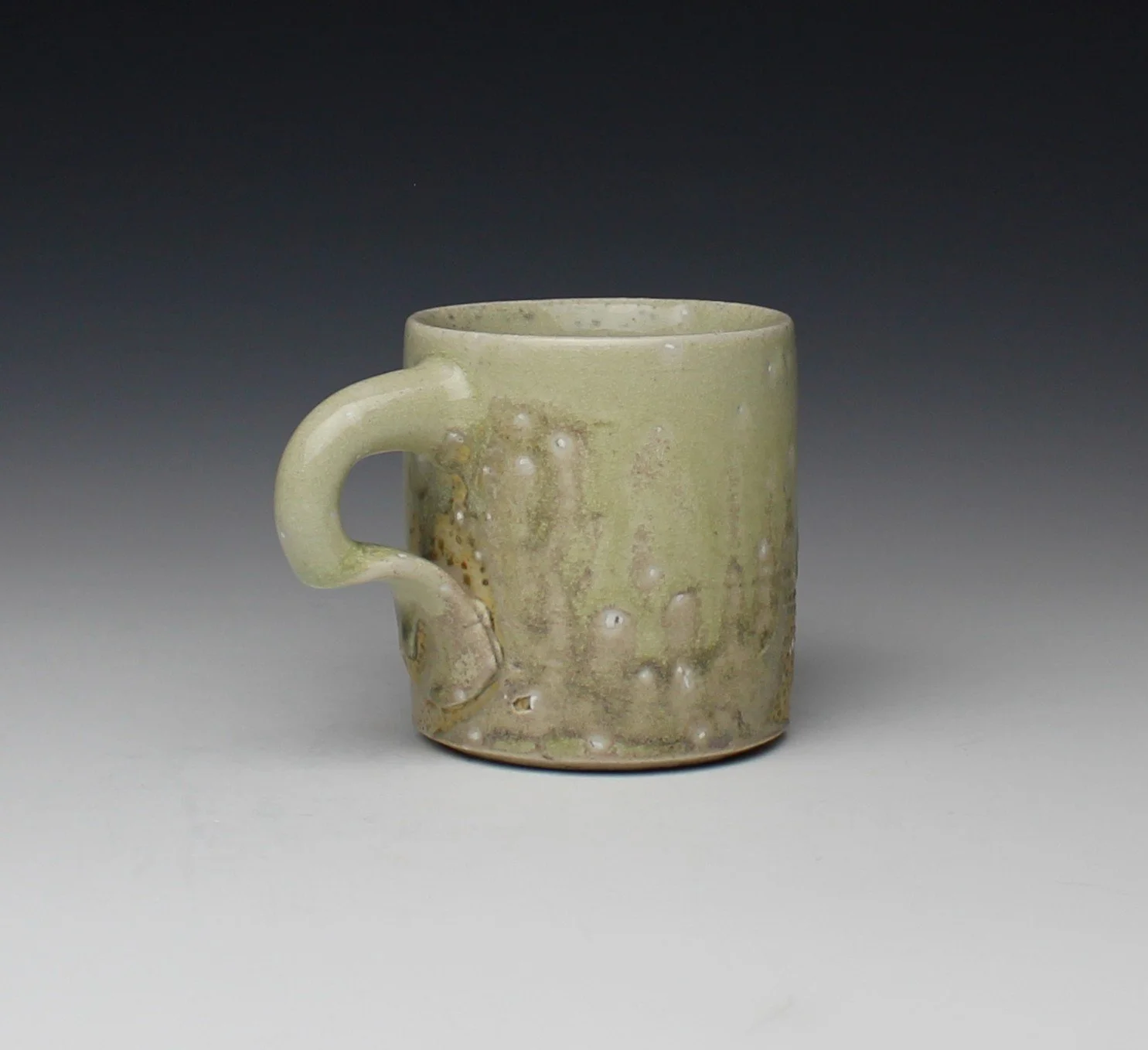 Casey Beck - Diner Mug