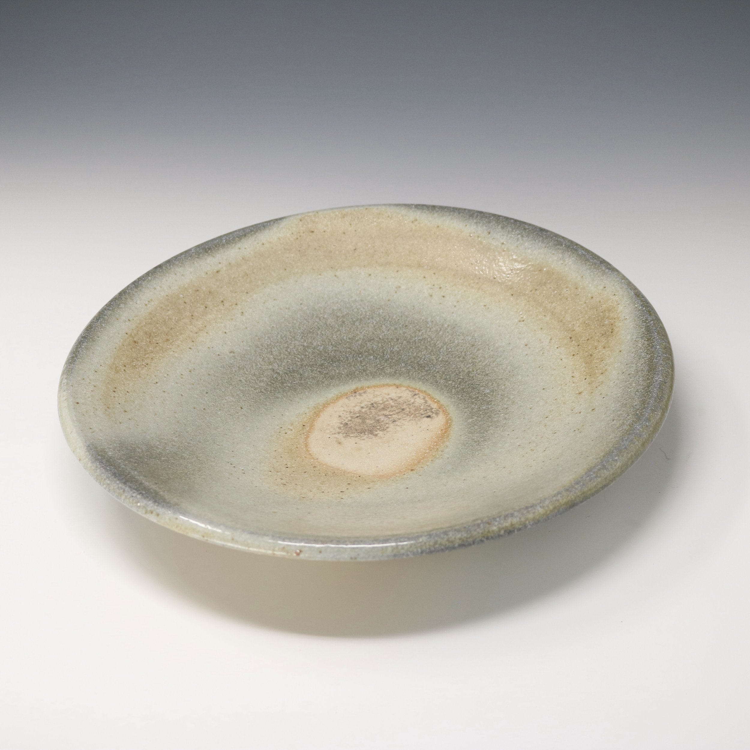 Lucas Schick - Low Bowl/Plate (Blate)