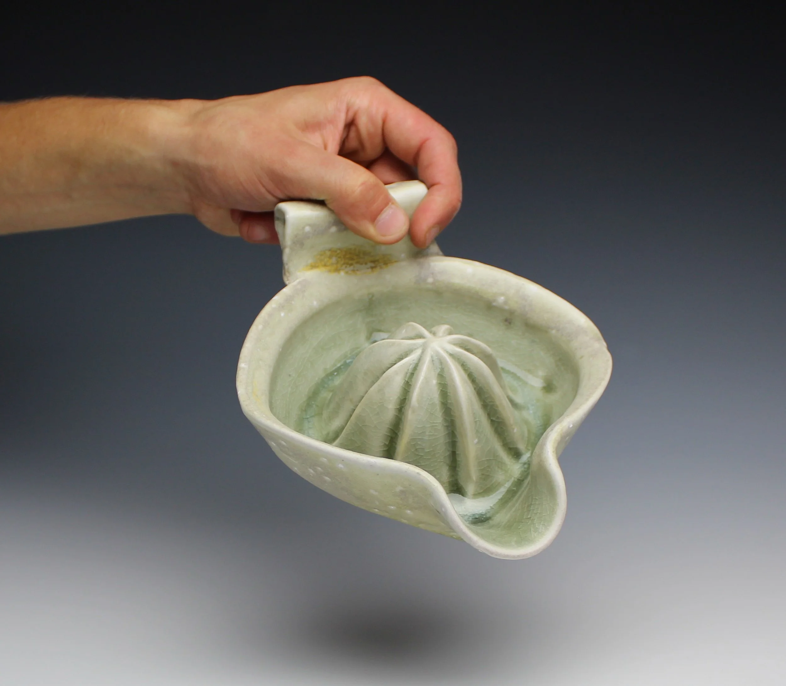 Casey Beck - Citrus Juicer