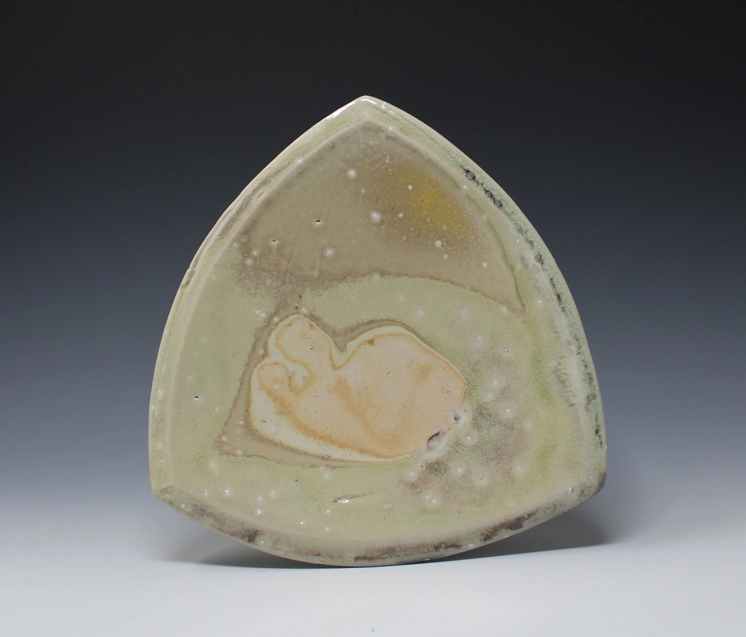 Casey Beck - Tri Plate