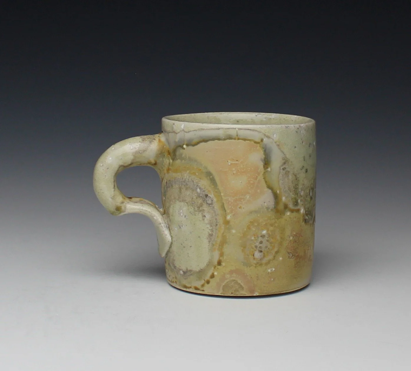 Casey Beck - Diner Mug